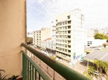 Apartamento · 51m² · 1 Quarto · Apartamento 1 quarto a venda no bairro Florrsta em Porto Alegre.