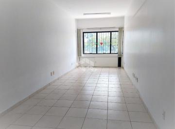 Comercial · 36m² · 1 Vaga · sala comercial com vaga escriturada, portaria, elevador