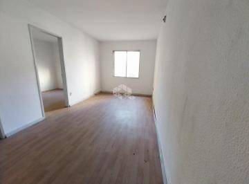 Apartamento · 42m² · 1 Quarto · 1 Vaga · Apartamento térreo de 1 domitório com 42,16m ² e 1 vaga escriturada .