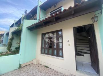Casa · 80m² · 2 Quartos · 1 Vaga · Duplex no Santo Inácio