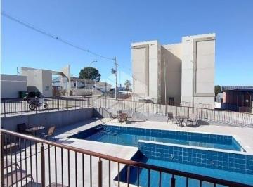 Apartamento · 41m² · 2 Quartos · 1 Vaga · Apartamento dois quartos, Jardim Eldorado