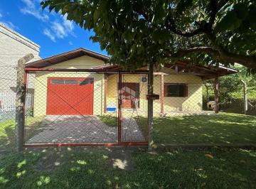 Casa · 129m² · 3 Quartos · 1 Vaga · Casa com 129m², 3 quartos, 1 suíte, 2 vagas de garagem no bairro América