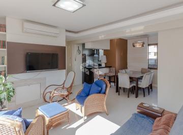 Apartamento com 3 dormitórios no Petrópolis (12) · Apartamento com 3 dormitórios, sendo 1 suíte e 2 vagas no bairro Petrópolis