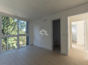 Apartamento · 80m² · 2 Quartos · 1 Vaga · Apartamento 2 suítes, novo, 79,67m² privativos, 1 vaga, no Centro de Canela