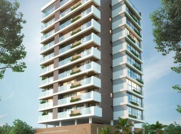 Apartamento · 89m² · 1 Quarto · 1 Vaga · Apartamento no centro de Torres