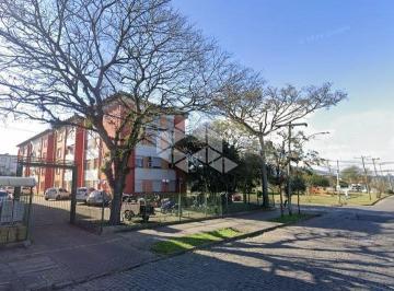 Apartamento · 52m² · 2 Quartos · 1 Vaga · APARTAMENTO DOIS QUARTOS E GARAGEM NA VILA NOVA