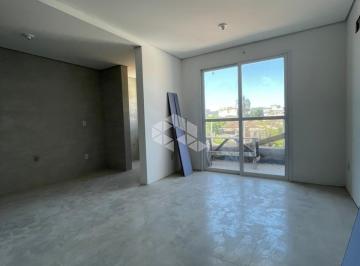 Apartamento · 63m² · 2 Quartos · 1 Vaga · Apartamento 2 quartos em Construção à Venda no Bairro Duque de Caxias em Santa Maria