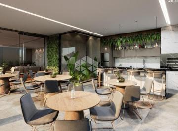 Apartamento · 83m² · 2 Quartos · 1 Vaga · Apartamento de 2 quartos/dormitórios em Governador Celso Ramos