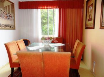 Apartamento · 65m² · 3 Quartos · Apartamento à venda na Cavalhada com 3 quartos