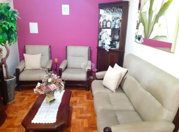Apartamento · 74m² · 2 Quartos · 1 Vaga · Apartamento de 2 quartos e vaga de garagem a venda no Bairro Floresta em Porto Alegre/RS