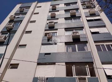 Apartamento · 45m² · 1 Quarto · Apartamento 1 dormitório/quarto `à venda no Centro Histórico de Porto Alegre