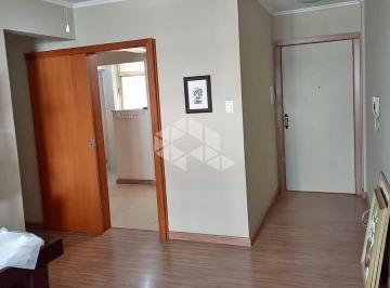 Apartamento · 91m² · 3 Quartos · 1 Vaga · Apartamento de 91m² com 3 Quartos e 2 Banheiros e Vaga Rotativa