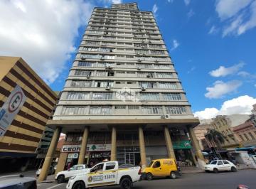 Comercial · 31m² · Sala comercial Ed. Coliseu Centro Porto Alegre
