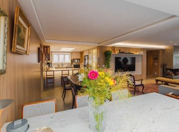 Apartamento · 200m² · 4 Quartos · 2 Vagas · More ao Lado da Praça da Encol