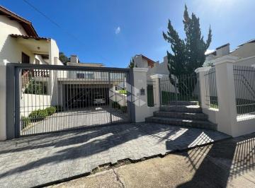 Casa · 257m² · 3 Quartos · 2 Vagas · Casa no Santo Inácio