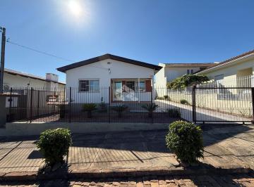 Casa · 144m² · 3 Quartos · 1 Vaga · CASA 03 DORMTÓRIOS