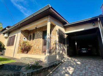 Casa · 105m² · 2 Quartos · 2 Vagas · Casa em Alvorada