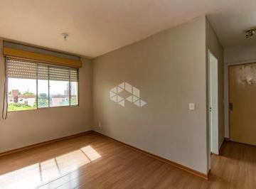 Apartamento · 56m² · 2 Quartos · 1 Vaga · Apartamento 2 dormitórios - Centro, Canoas/RS.