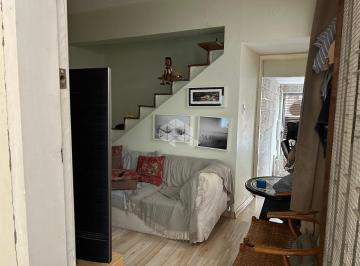 Casa · 131m² · 2 Quartos · 2 Vagas · Sobrado Geminado