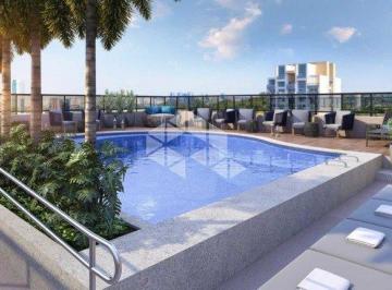 Apartamento · 26m² · 1 Quarto · STUDIO EM BUTANTA
