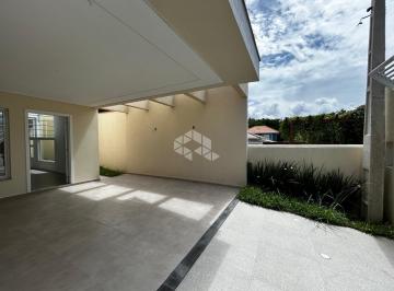Casa · 110m² · 2 Quartos · 2 Vagas · Casa com 02 dormitórios/quartos nos Ingleses - Florianópolis/SC