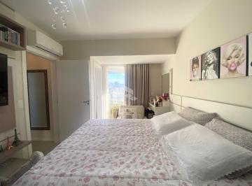 Apartamento · 92m² · 3 Quartos · 1 Vaga · Apartamento com 3 quartos/dormitórios no bairro Barreiros, em São José - SC