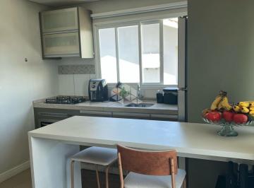 Apartamento · 54m² · 2 Quartos · 1 Vaga · Apartamento com 2 quartos/dormitórios no bairro Nova Palhoça, em Palhoça- SC