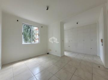 Apartamento · 41m² · 1 Quarto · 1 Vaga · Apartamento à venda de um quarto no bairro Bomfim em Santa Maria