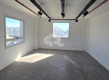 Comercial · 64m² · 1 Vaga · Sala Comercial no Berlink Business Center!