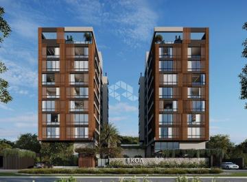 Apartamento · 76m² · 3 Quartos · 1 Vaga · Apartamento em construção com 3 quartos no bairro Santo Antônio