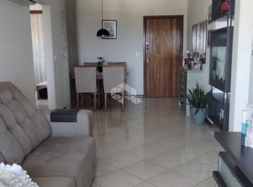 Apartamento · 69m² · 2 Quartos · 2 Vagas · APARTAMENTO COM 2 QUARTOS 2 VAGAS DE GARAGEM NO SACO DOS LIMÕES EM FLORIANÓPOLIS/SC