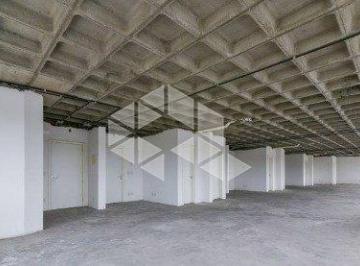 Comercial · 32m² · 1 Vaga · Ótima sala/conjunto comercial na Teixeira Mendes esquina com Av. Protásio Alves.