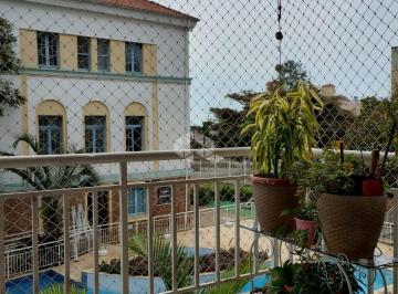 Apartamento · 69m² · 3 Quartos · 1 Vaga · Apartamento 03 Dormitorios com Suíte em Teresopolis