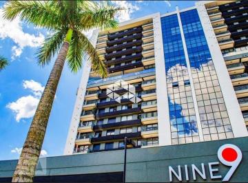 Apartamento · 39m² · 1 Quarto · 1 Vaga · Apartamento de 1 dormitório no Jardim Botânico
