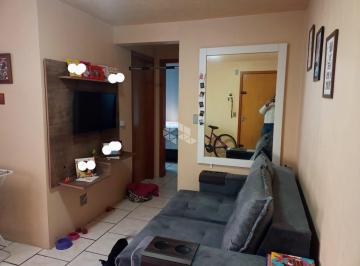 Apartamento · 42m² · 2 Quartos · 1 Vaga · Apartamento de 2 dormitórios no Bairro Igara/Canoas.