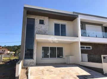 Casa · 147m² · 3 Quartos · 2 Vagas · CASA DE 3 DORMITÓRIOS, SENDO 1 SUÍTE, NO CONDOMÍNIO VILLA AMALFI