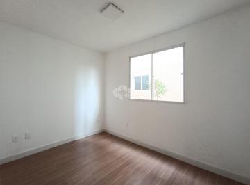 Apartamento · 41m² · 2 Quartos · 1 Vaga · APARTAMENTO 2 DORMITÓRIOS COM VAGA ROTATIVA - RESTINGA