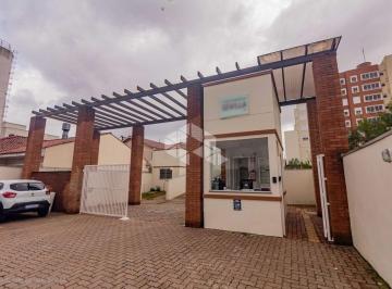 Apartamento · 67m² · 2 Quartos · 1 Vaga · Apartamento 2 dormitórios, 1 quarto e 1 box de garagem - Parque Santa Fé
