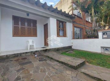 Casa · 165m² · 4 Quartos · 2 Vagas · Casa à venda com 4 quartos 1 vaga no bairro Santana