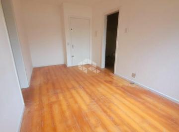 Apartamento · 44m² · 1 Quarto · 1 Vaga · Apartamento de 01 Dormitório na Luís Lederman