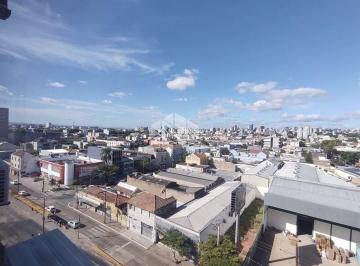Apartamento · 89m² · 3 Quartos · Apartamento 3 dormitórios. 2 banheiros. Sacada. Andar alto. Zona Norte.