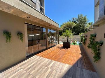 Apartamento · 77m² · 2 Quartos · 1 Vaga · Apto novo 72,66m², 2 dormitórios c/ suíte, sacada com churrasqueira, sala, cozinha, area serviço, va