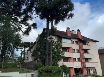 Apartamento · 69m² · 2 Quartos · Apartamento de dois dormitórios junto a Catedral de Pedra
