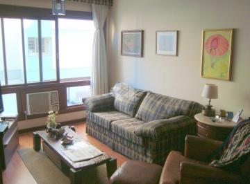 Apartamento · 74m² · 2 Quartos · 1 Vaga · Apartamento 2 dormitórios no Bairro Independência