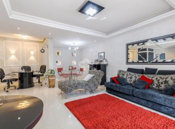 Casa · 267m² · 4 Quartos · 3 Vagas · Casa de 04 dormitórios, 01 suíte , 03 vagas cobertas e 267m² no bairro Jardim Itu