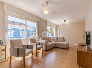 Apartamento · 147m² · 4 Quartos · 1 Vaga · Apartamento amplo Av. Independência com 4 quartos e vaga escriturada.