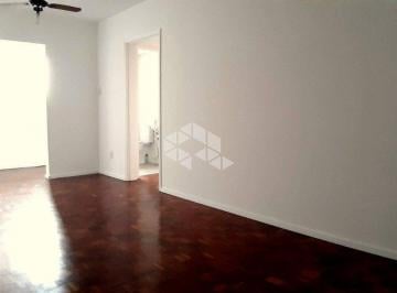 03 · Apartamento de 2 dormitórios com sacada, reformado, junto a Hospital Moinhos e Clinicas