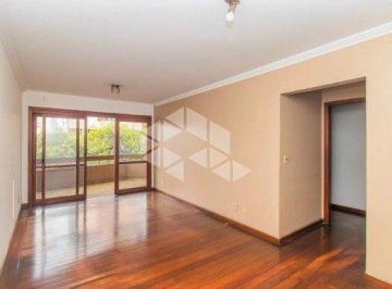 Apartamento · 90m² · 2 Quartos · 1 Vaga · Apartamento com 2 dorms e 1 vaga no bairro Petrópolis, Porto Alegre.
