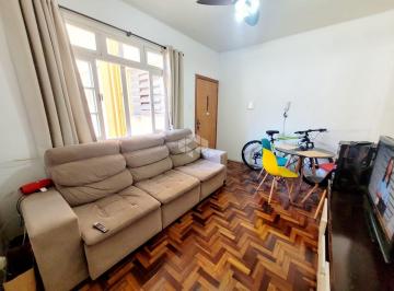 Apartamento · 38m² · 1 Quarto · Apartamento de 01 dor próxima à praça da Matriz.