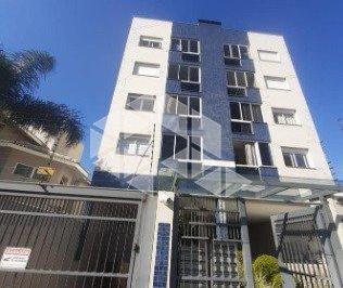 Apartamento · 88m² · 2 Quartos · 1 Vaga · Apartamento à venda no bairro Sagrada Família, Caxias do Sul